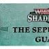 Shadespire Preview: The Sepulchral Guard