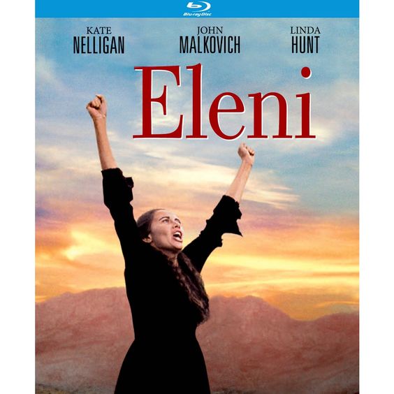 Movie poster for "Eleni" Movie poster for "Eleni"