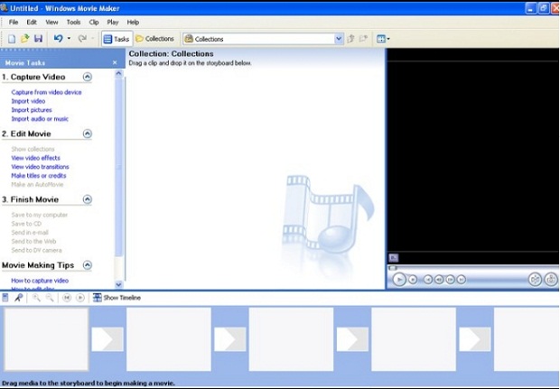 Aplikasi Edit Video Terbaik Untuk PC Windows Movie Maker Terbaru 2019 Aplikasi Edit Video Terbaik Untuk PC Windows Movie Maker Terbaru 2019