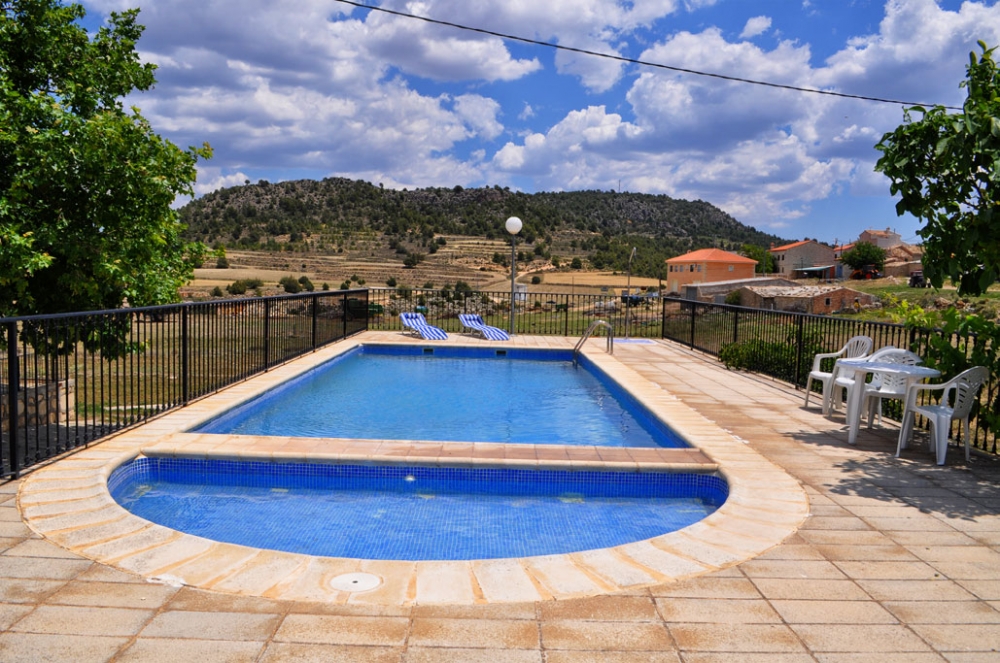 Casas Rurales Luis Moratalla Vente a Calar de la Santa Casas Rurales Luis Moratalla Vente a Calar de la Santa