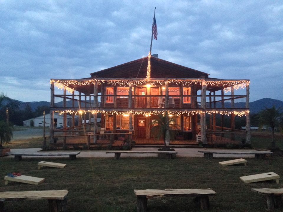 Woodridge Farm WOOD RIDGE FARM BREWERY