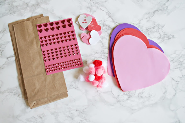 Easy oreo valentines day cookies – edible crafts ALYSSA DAWSON BLOG: kid's craft: Valentine's Day gifts