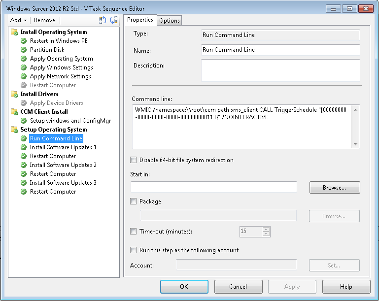 The Robot Archive: Install Updates in Task Sequence not installing