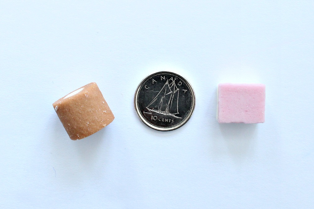 Dolly Mix Size Dolly Mix Size