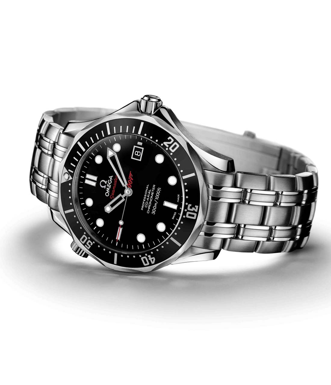 omega watch site