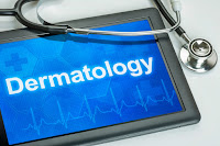 Contact Dermatologists with Dermatology Database