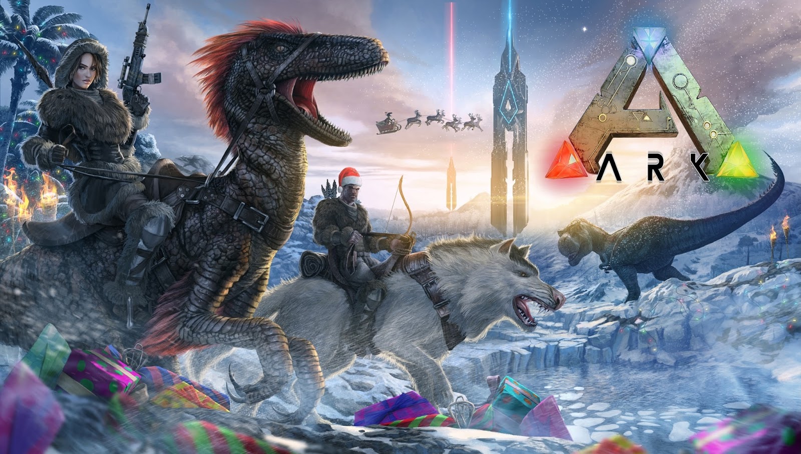 free download ark official