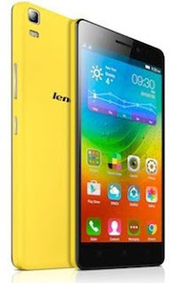 Download Stock Firmware Lenovo A7000