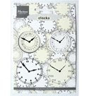 https://www.kreatrends.nl/JU0956-Decoratiemateriaal-Marianne-Design-Clocks
