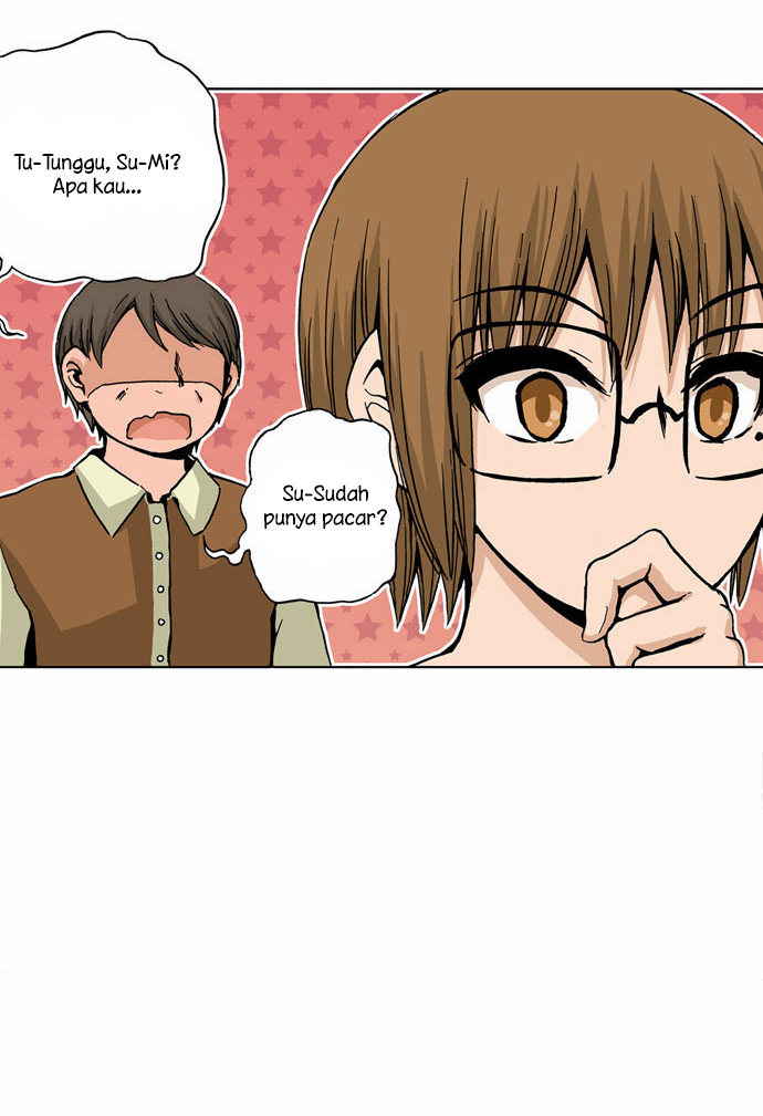 Looking for a Father Chapter 35