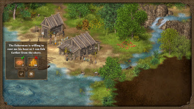 Hero Of The Kingdom The Lost Tales 1 Game Screenshot 3