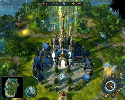 Screenshot 3 Download Civilization V1 Highly Compressed