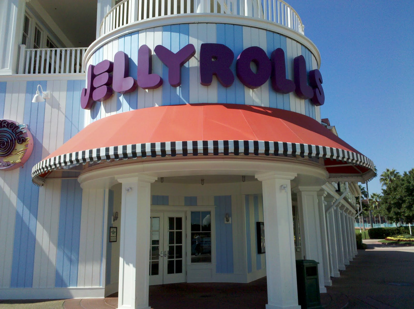 Disney's Boardwalk Resort Review The World of Deej