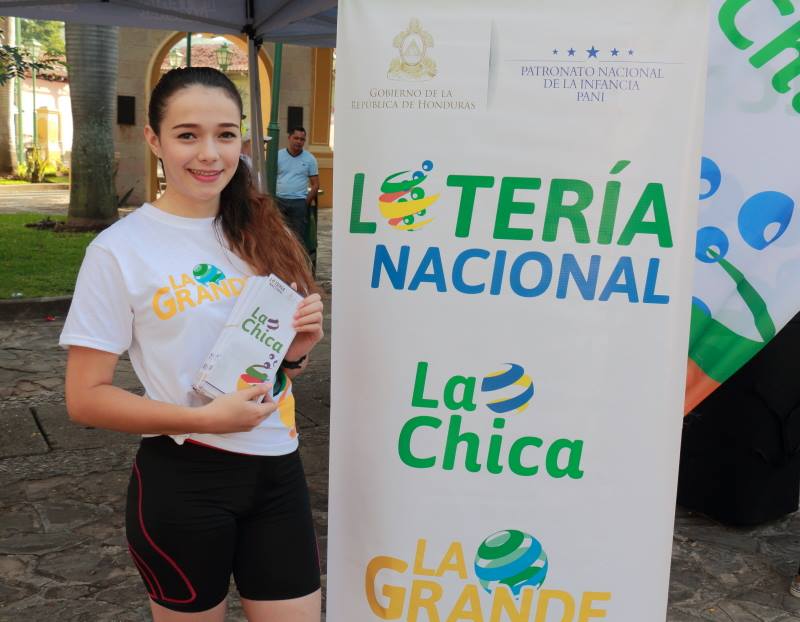 Dulce – La Chica Zambat