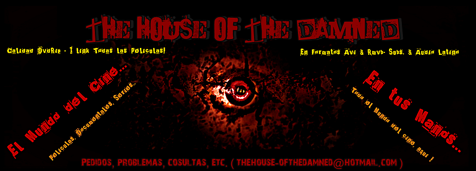 The House Of the Damned