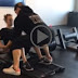 Captain Marvel Brie Larson's Doing This in New Training Video