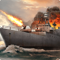 Enemy Waters  Submarine and Warship battles Unlimited Money MOD APK