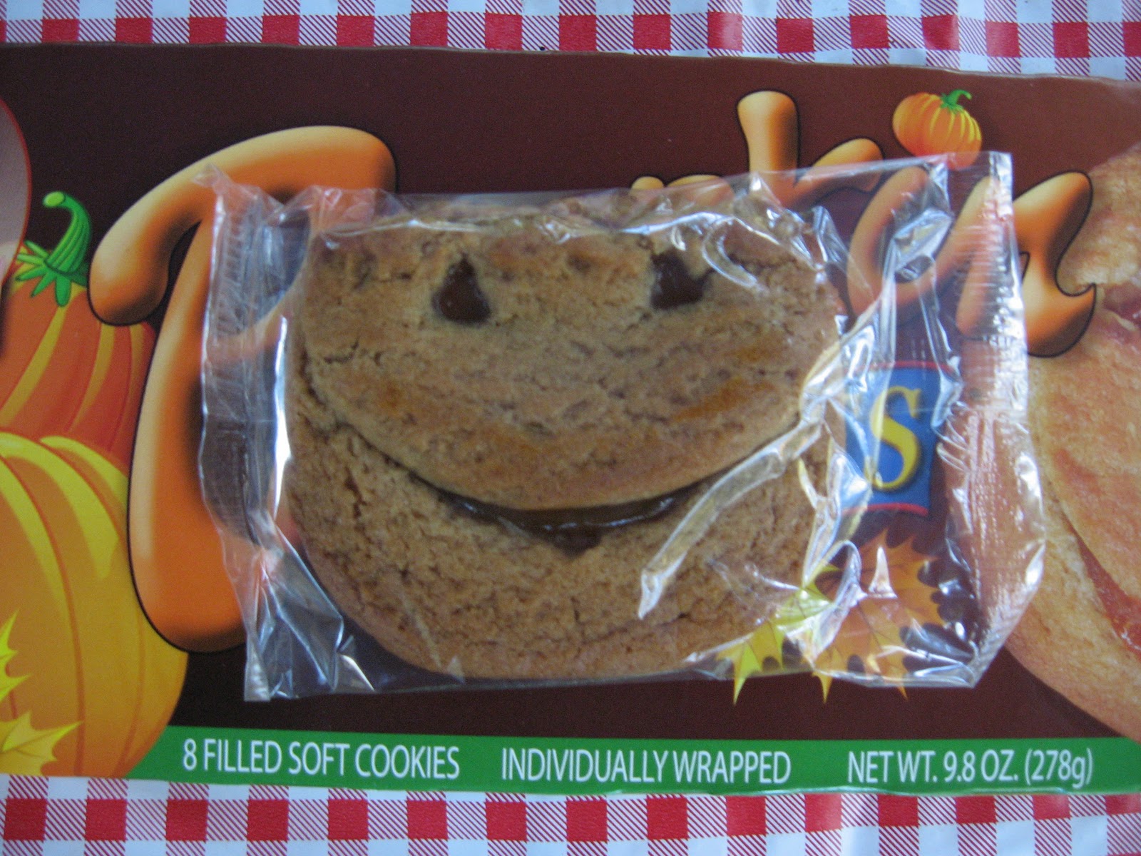 My Pumpkin Obsession Little Debbie Pumpkin Delights