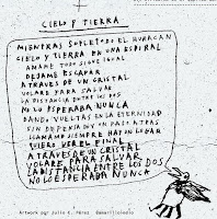 Verona nos regala Cielo y tierra en acústico Verona, Cielo y tierra en acústico