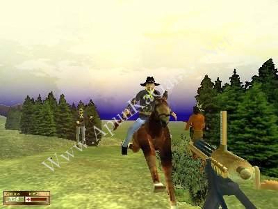 Assault at Wounded Ankle PC Game   Free Download Full Version - 29