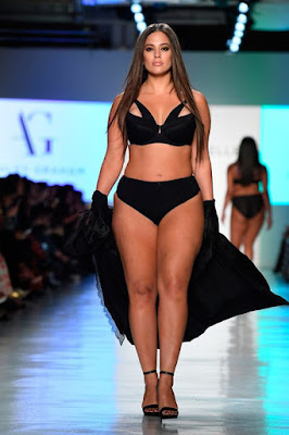 Ashley Graham Ashley Graham