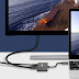 Recensione: Choetech HUB-M09 Adattatore Multiporta USB-C 4-in-1