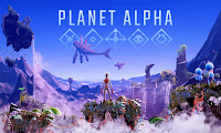 [E3-2018] 'Planet Alpha': plataformas, puzles y supervivencia 2D más allá de las estrellas