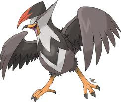 Pokémon: Pokémon de Sinnoh