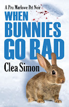 OUT NOW: WHEN BUNNIES GO BAD