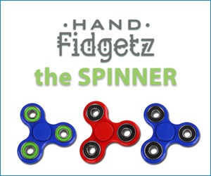 FingerSpinnerSale.com