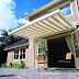 awning dan bangunan