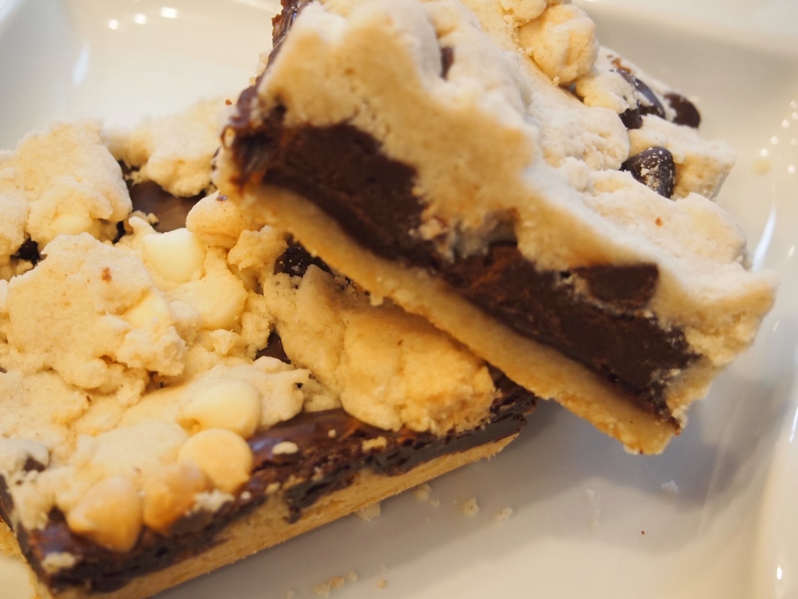 Gluten Free Desserts recipe