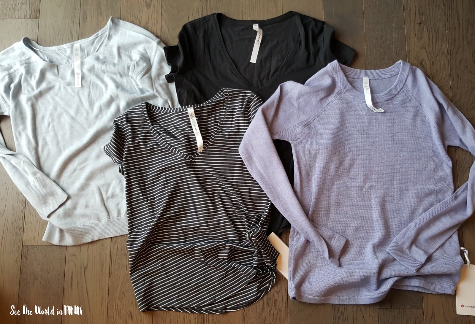 do first responders get a discount at lululemon black