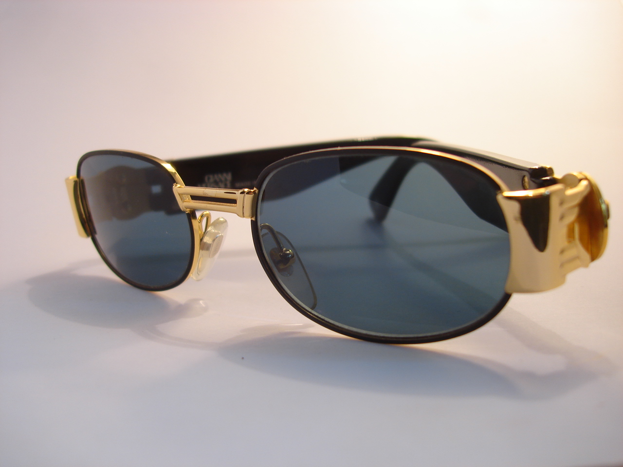 old versace sunglasses