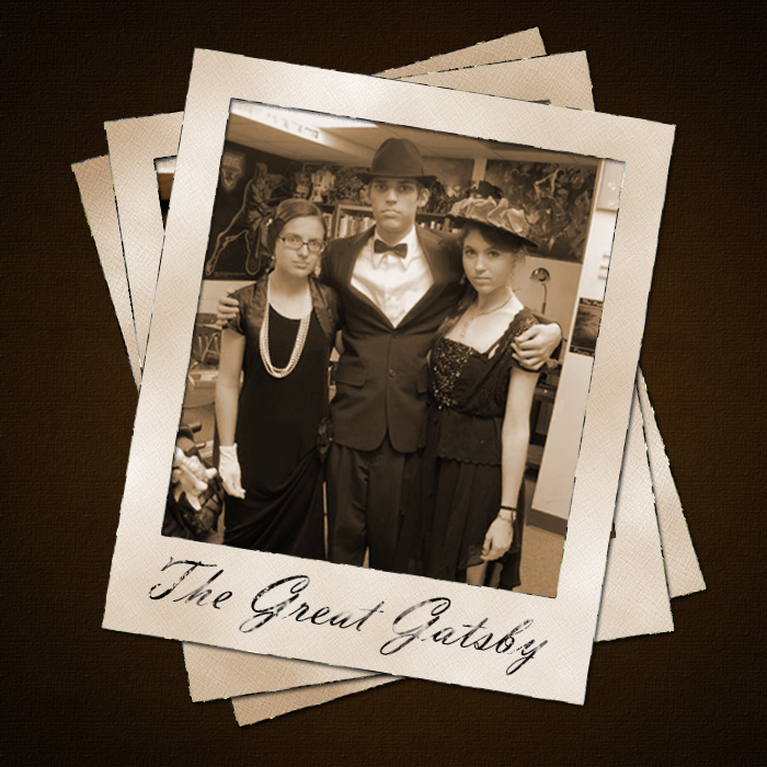 Erin Taylor Vintage Polaroid