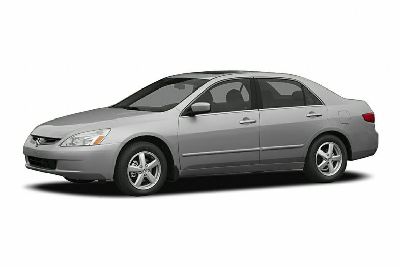 Download Pdf 2005 Honda Accord Owners Manual - PdfAzka