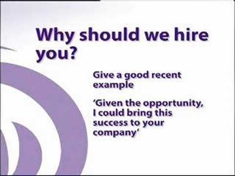 why should we hire you among the tough interview question why should we hire you interview question