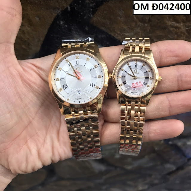 Đồng hồ Omega Đ042400