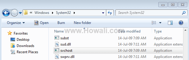 What is Svchost.exe? What is Svchost.exe?
