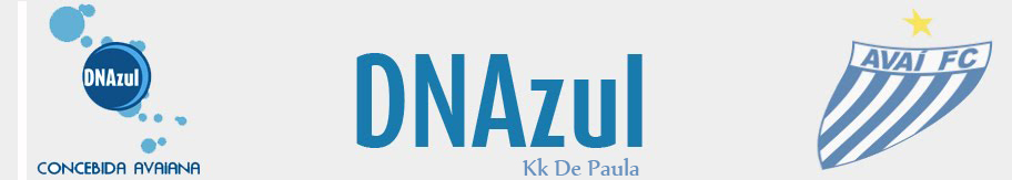 DNAzul - Avaí FC