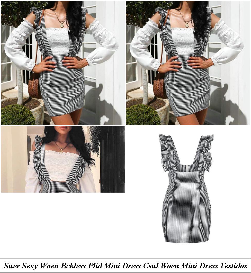 Maxi Dresses - Sale On Brands - Shift Dress - Cheap Summer Clothes