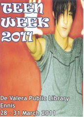 Teen Week 2011