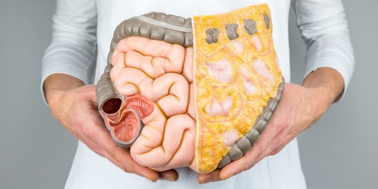 Remove Over 33 Pounds Of Colon Toxins With This Drink