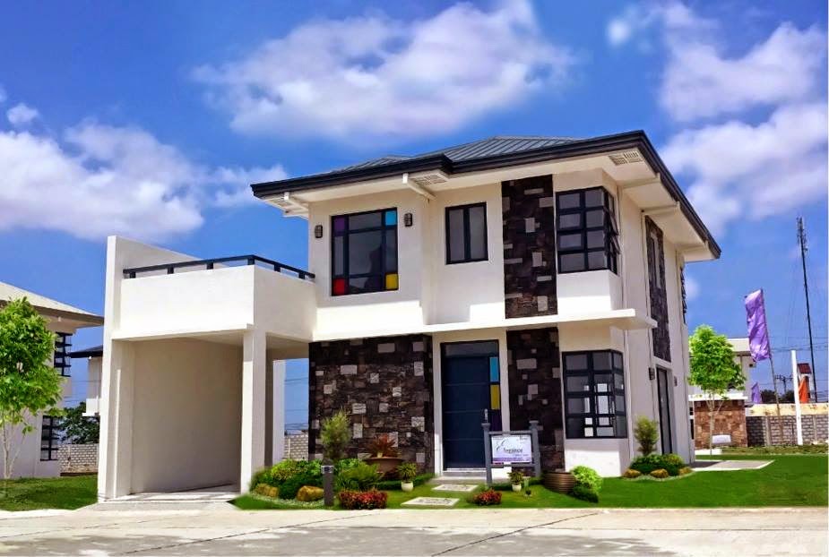 Affordable Property Listing of the Philippines House for Sale in