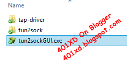 Tools Alternatif Pengganti Proxifier khusus Windows Full Speed MByte Management