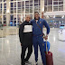 MC Oluomo Returns Back To Nigeria After Vacation and Medical Attention In The US. Photos