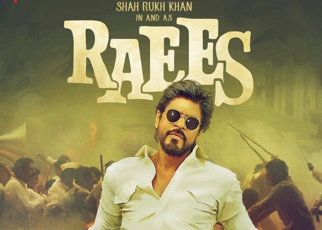 Raees 14th Day Collection, 14 Days Collections Raees 14th Day Collection, 14 Days Collections