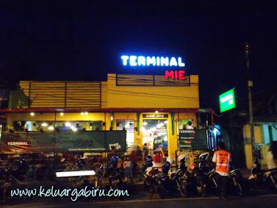 Terminal Mie Kepanjen