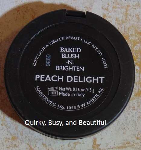 laura geller blush ulta