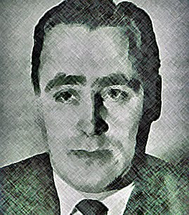 Kalervo Homan